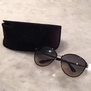 Authentic Tom Ford Sunglasses Penelope